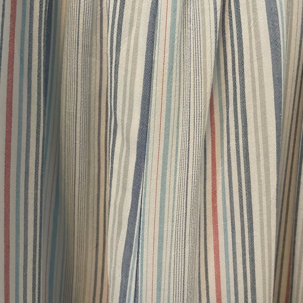 Urban Outfitters Wide-Leg Jumpsuit - Picture 6 of 6